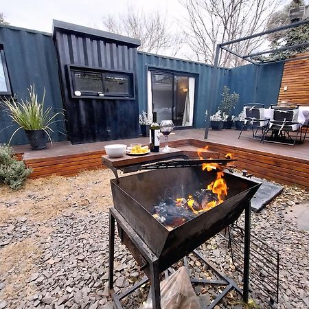 Aromos Lodge- Chacras De Coria- Lujan de Cuyo Εξωτερικό φωτογραφία