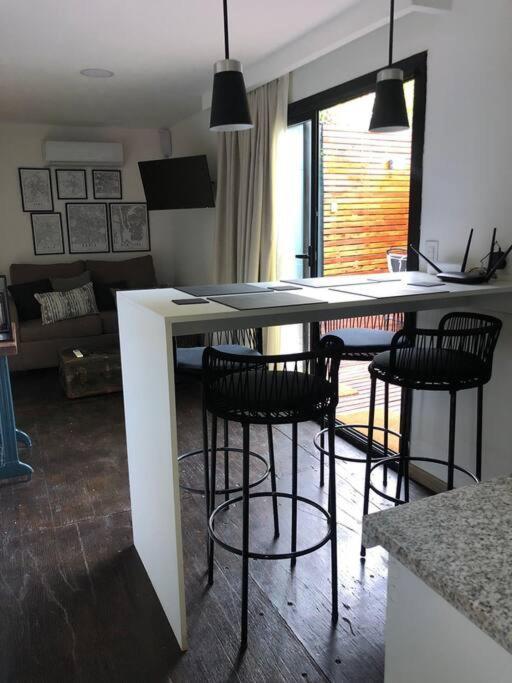 Aromos Lodge- Chacras De Coria- Lujan de Cuyo Εξωτερικό φωτογραφία